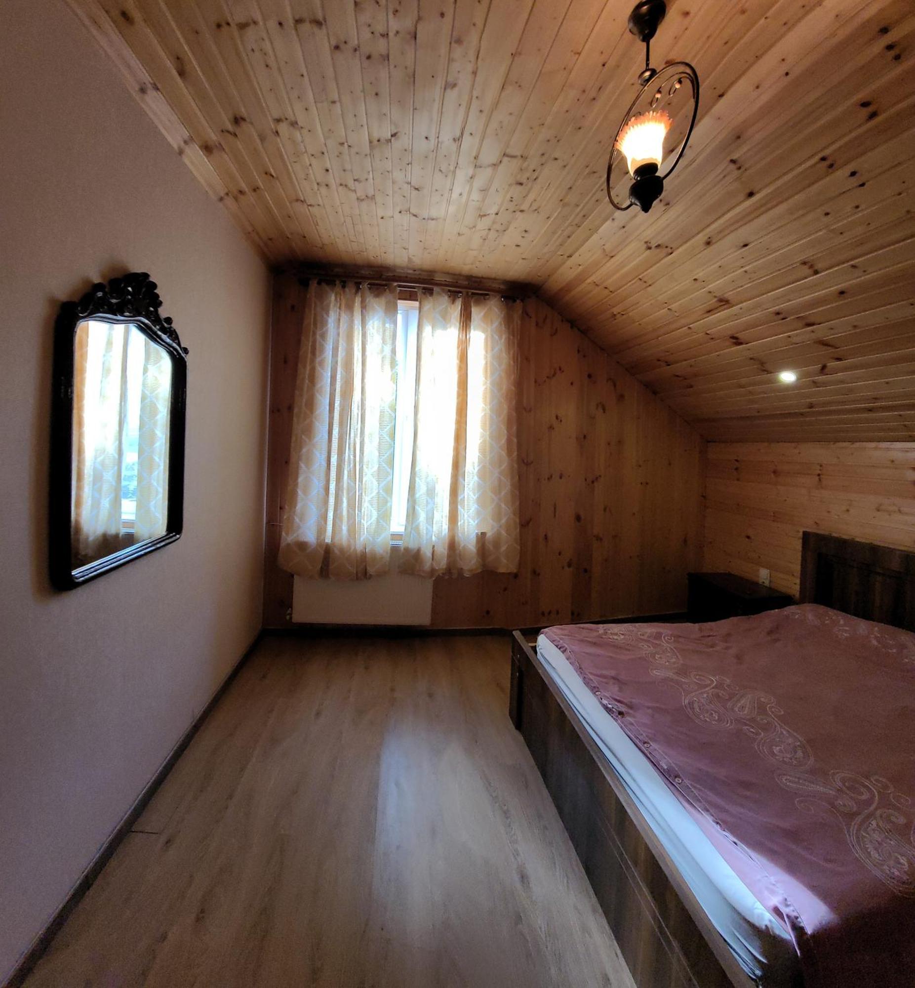 Гостевой дом Dream House Мцхета Экстерьер фото