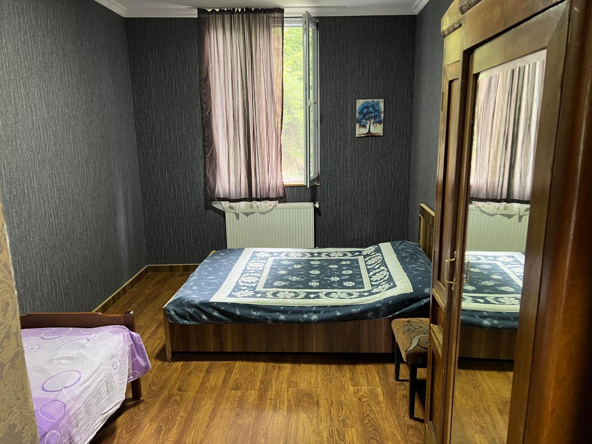 Гостевой дом Dream House Мцхета Экстерьер фото