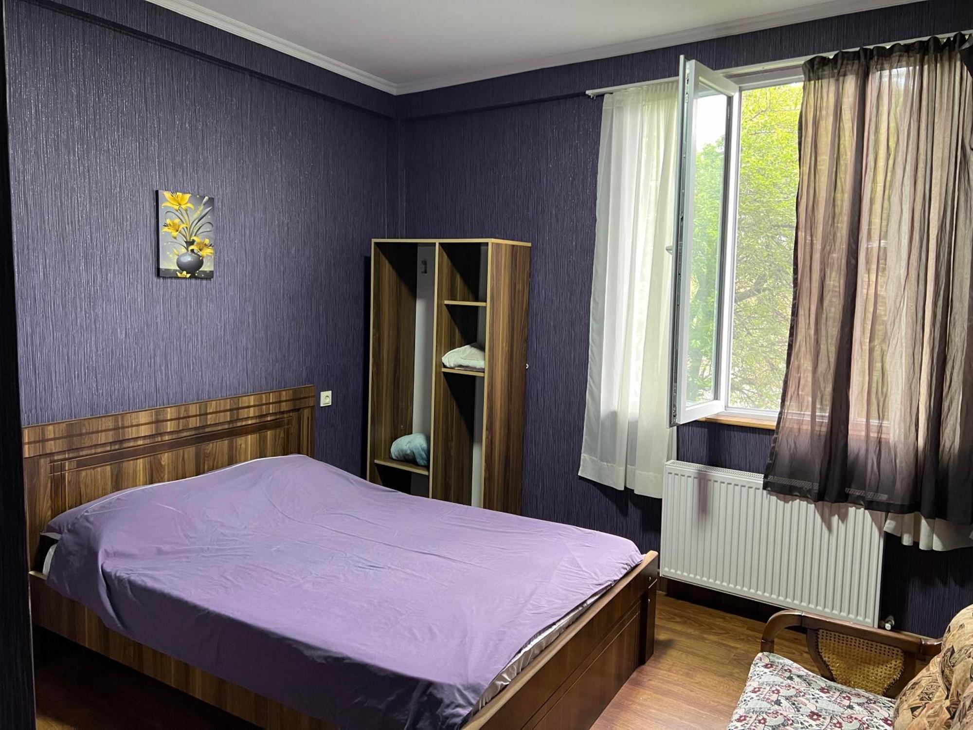 Гостевой дом Dream House Мцхета Экстерьер фото