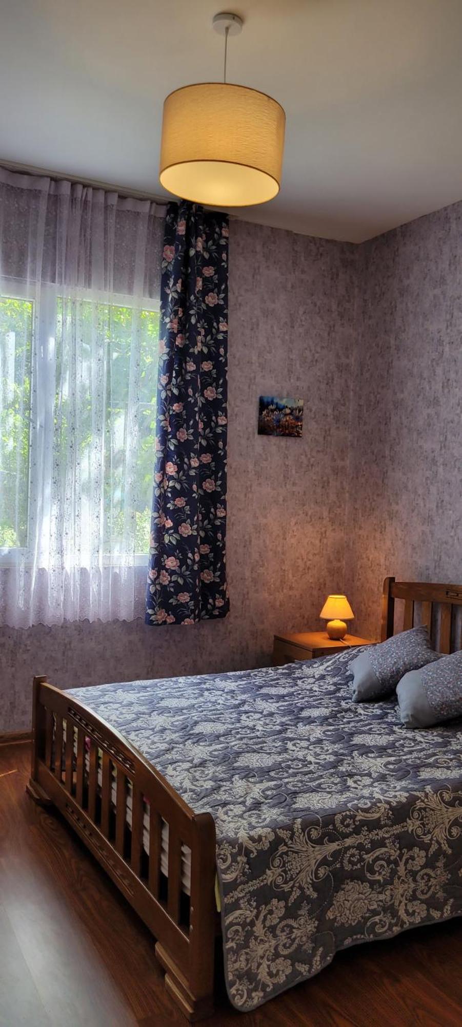 Гостевой дом Dream House Мцхета Экстерьер фото