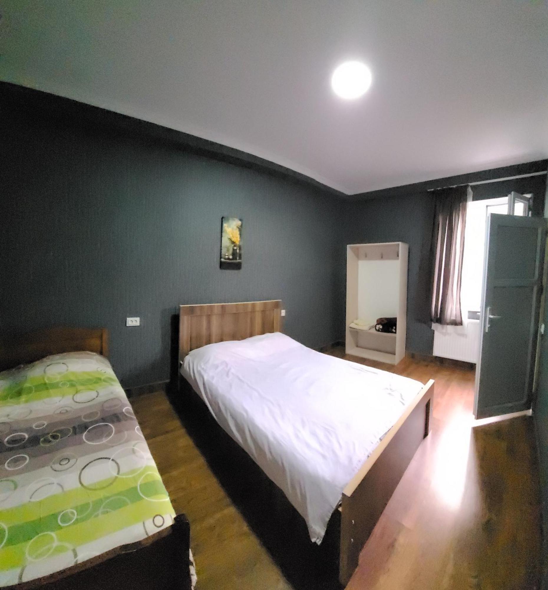 Гостевой дом Dream House Мцхета Экстерьер фото