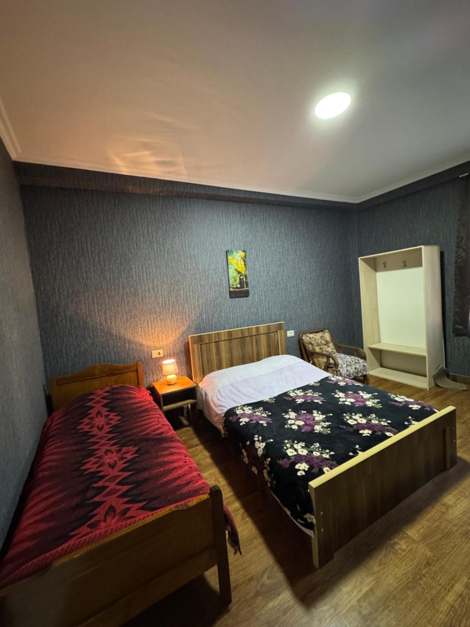 Гостевой дом Dream House Мцхета Экстерьер фото