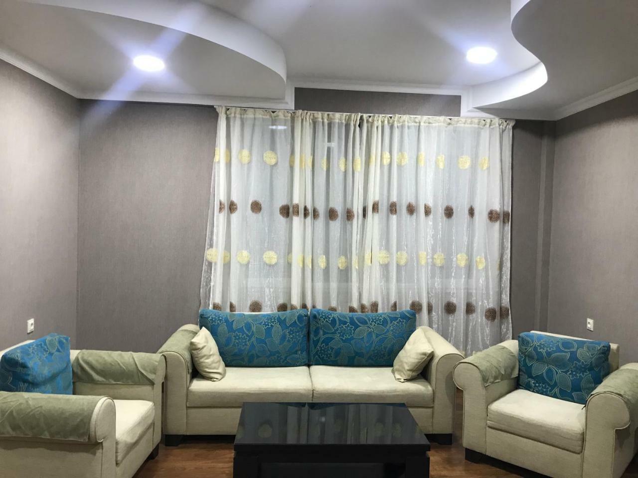 Гостевой дом Dream House Мцхета Экстерьер фото
